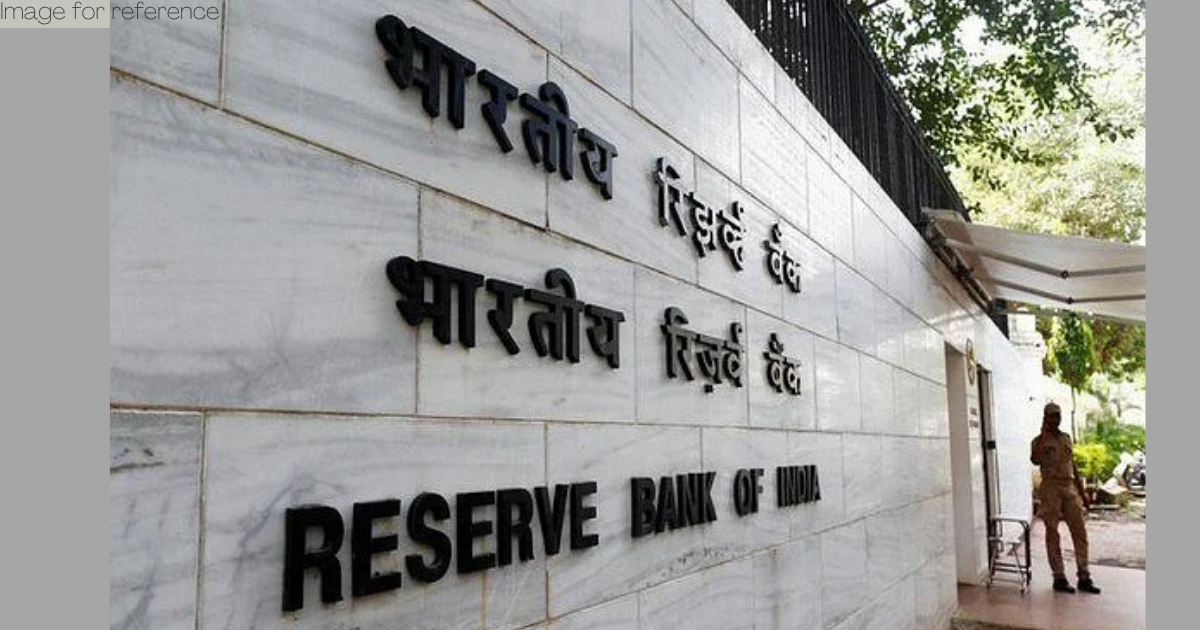 RBI releases blueprint for regulation of payments system